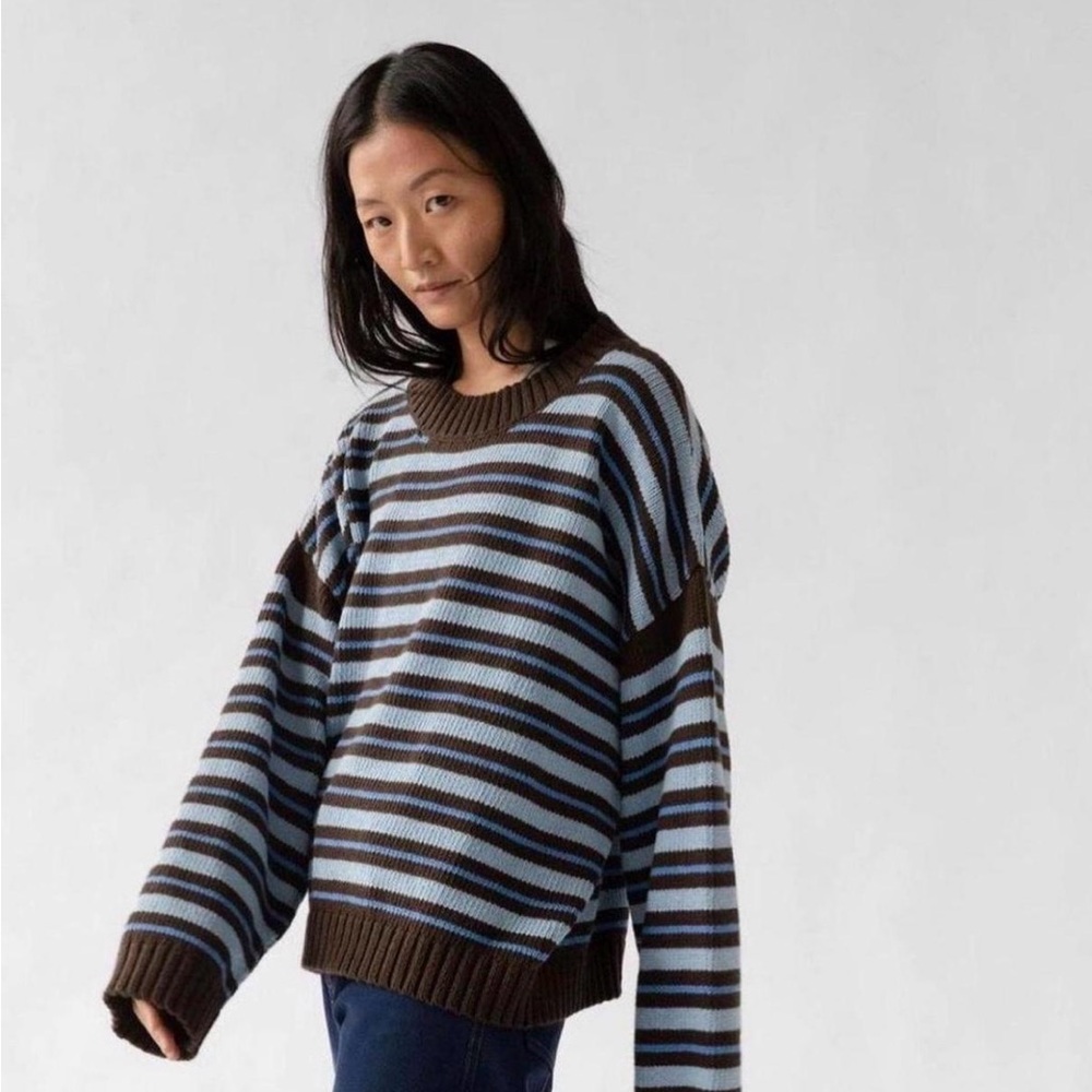 James Street Co. Blake Sweater